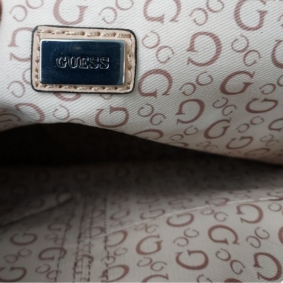 Guess Backpack, small nylon - Picture 4 of 5